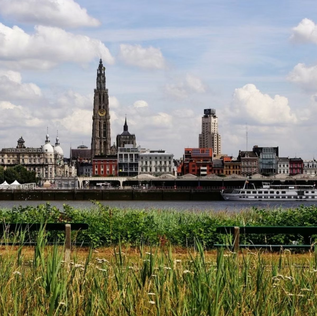 Antwerp, Belgium