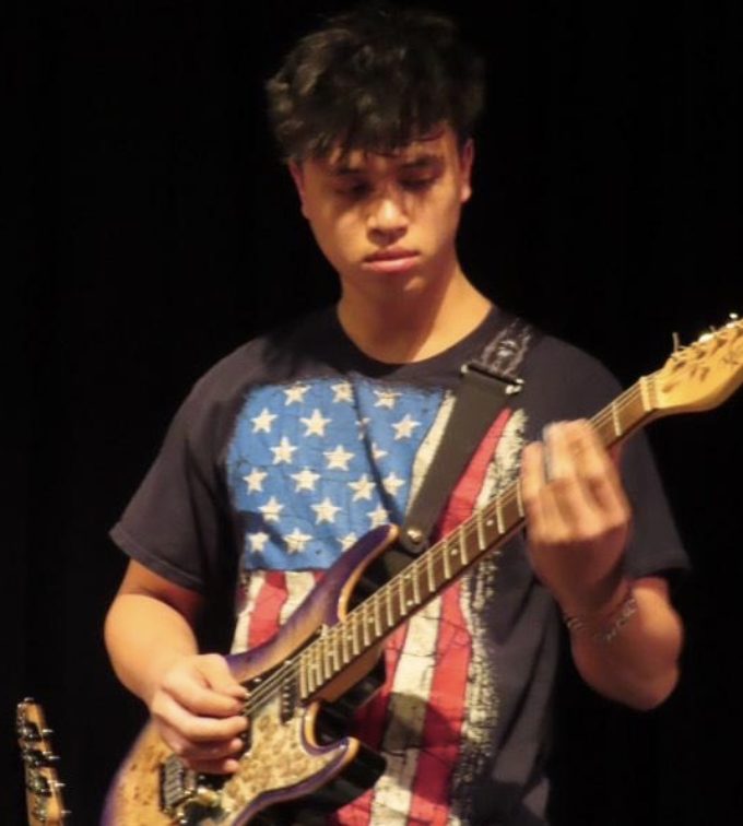 Songwriters' Spring Cover Showcase Slays
