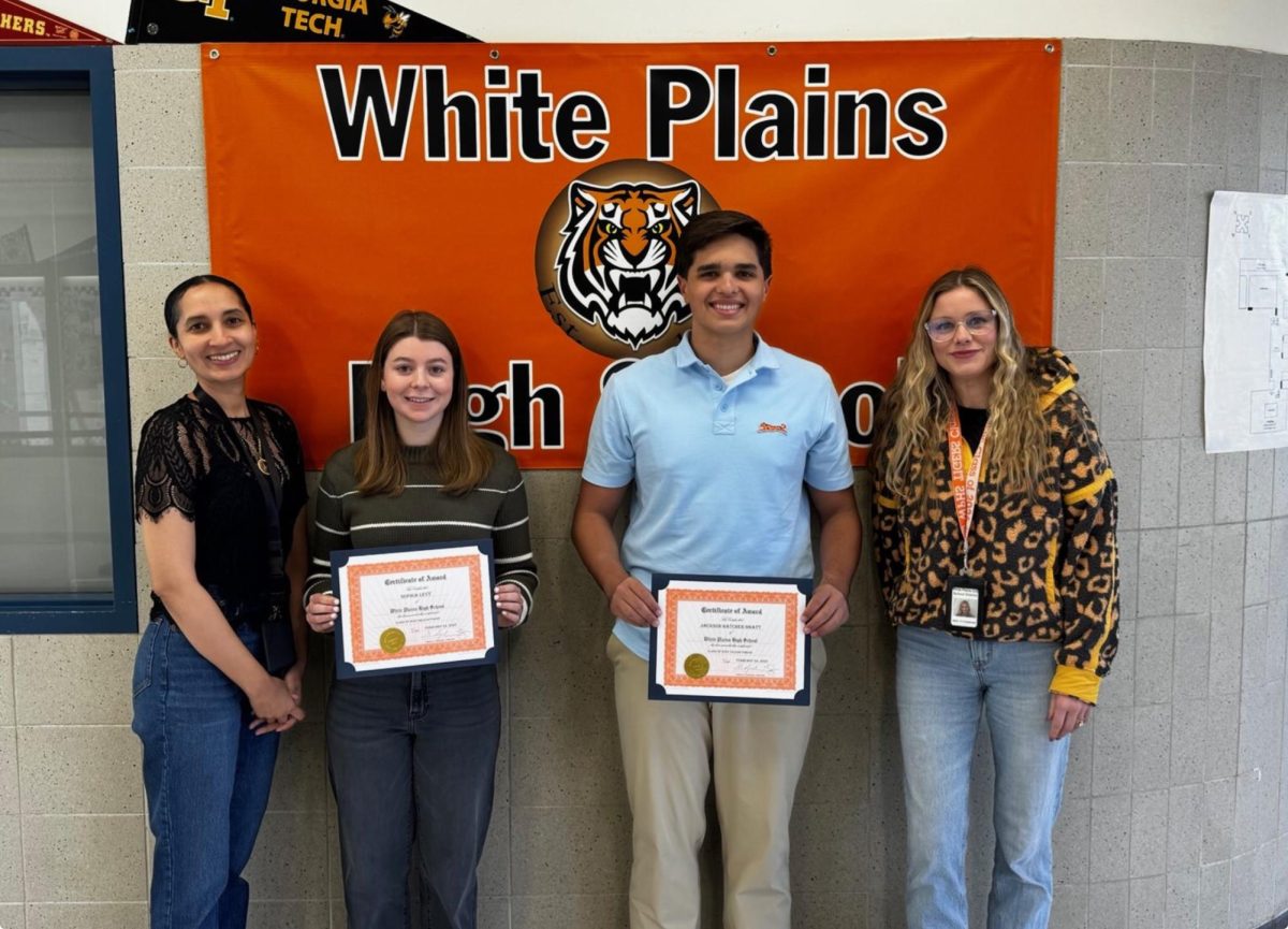 Straight from the Top Advice & Insights from Our Valedictorian and Salutatorian