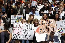 Stop the Tragedy of School Shootings Now