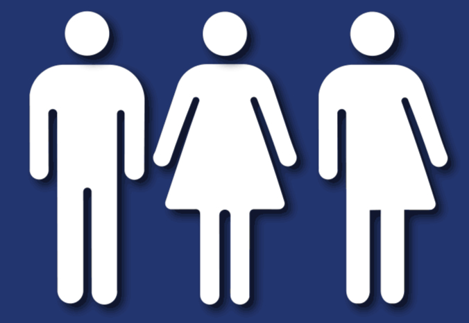 The Gender-Neutral Bathroom Debate Isn’t Very Neutral Anymore