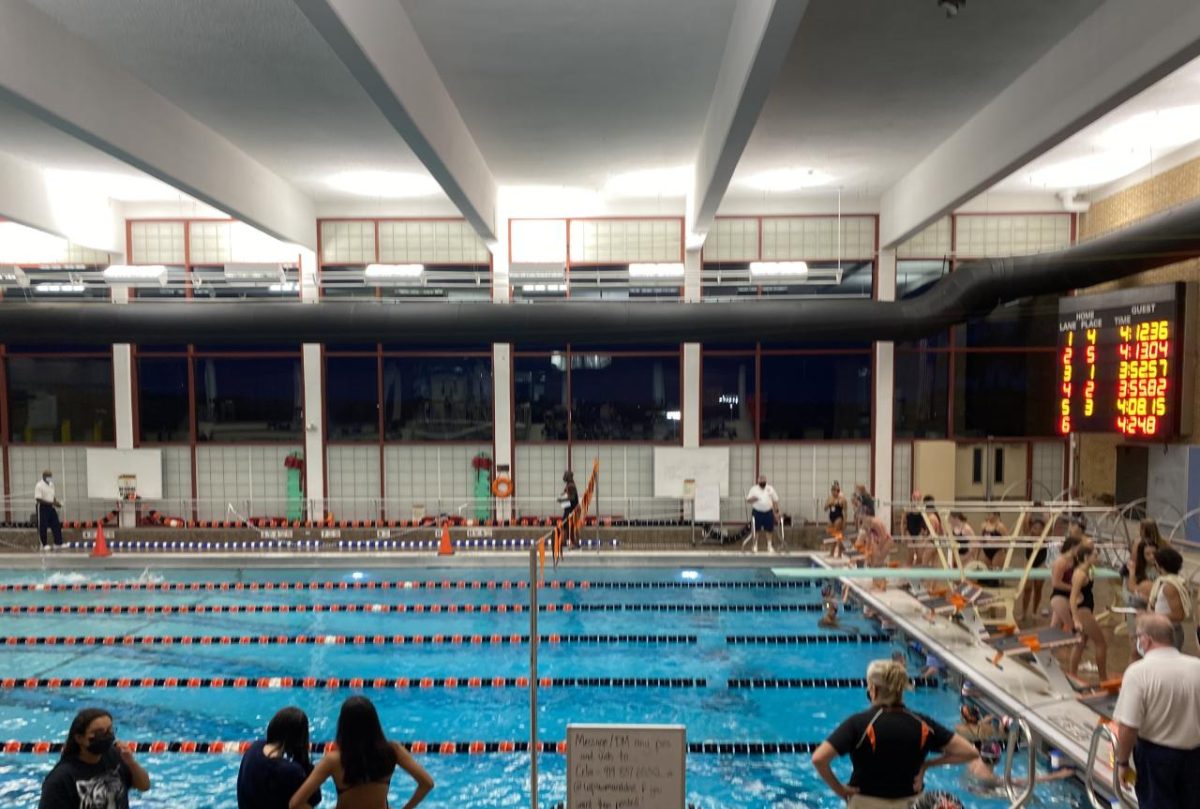 Opinion: Making Waves: Rethinking Mandatory Aquatics at White Plains High