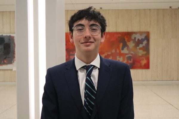 Judah Goldemberg