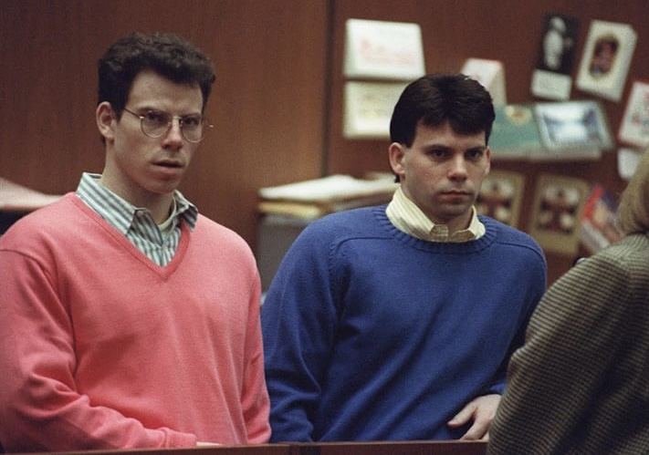 Behind Closed Doors in Beverly Hills: The Menendez Brothers Case
