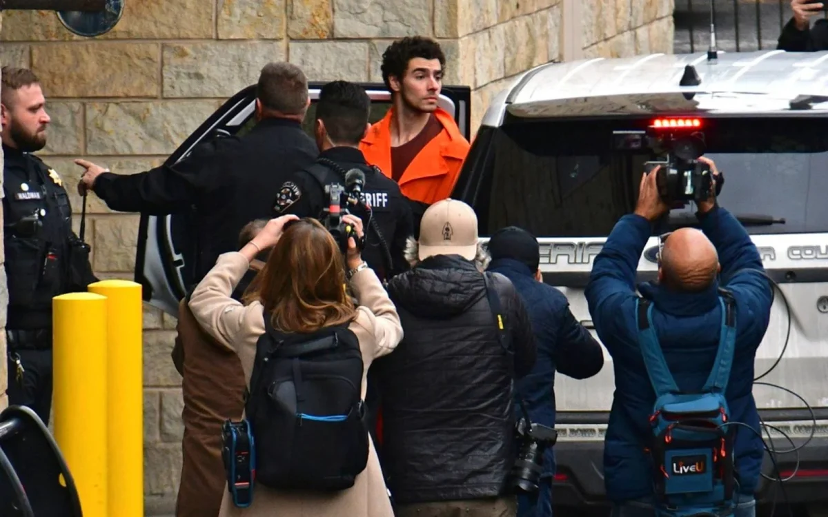 UnitedHealthcare CEO Shooting: Suspect Luigi Mangione Arrested