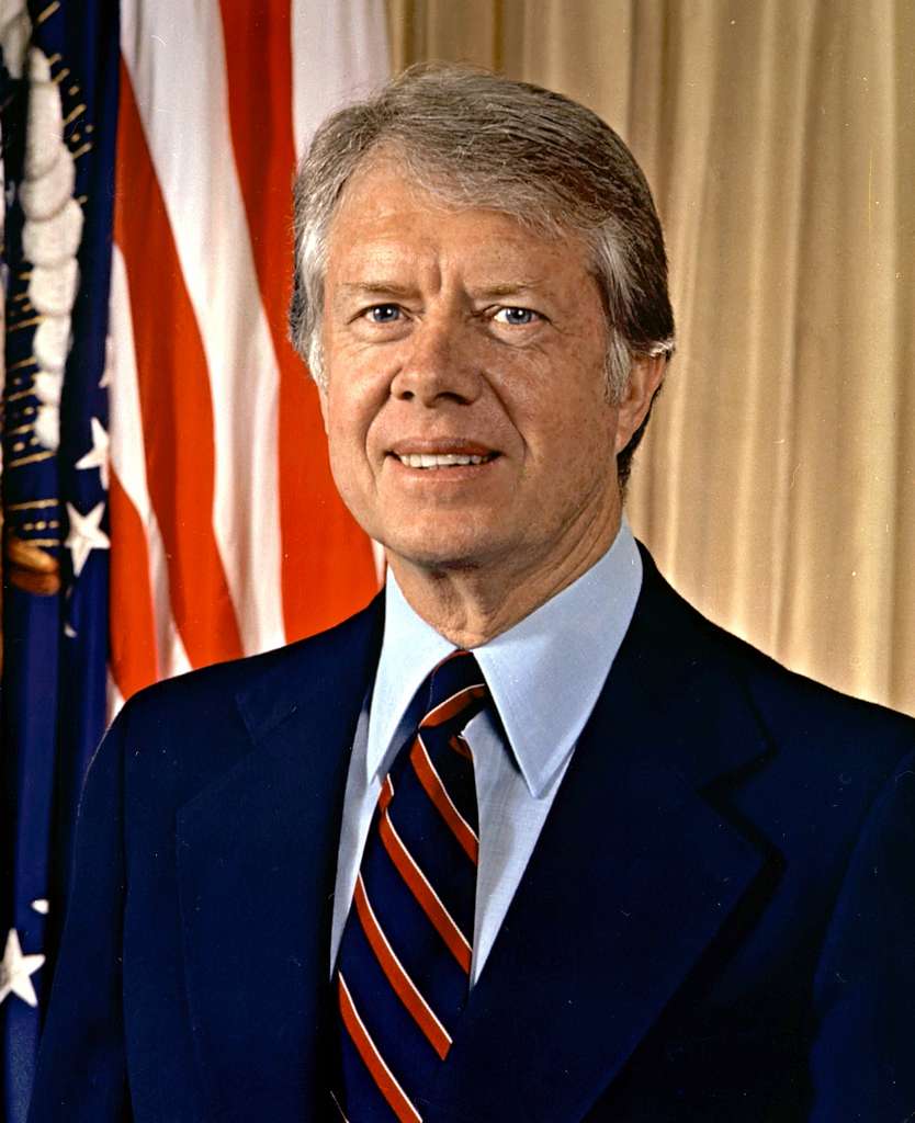 The Good Man: 39th President Jimmy Carter’s Death and His Legacy