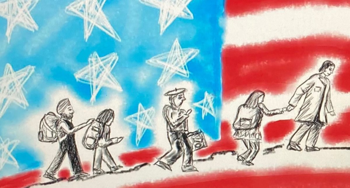 The Feeling is Mutual: A Love Letter to the Multicultural Identities of WPHS Students