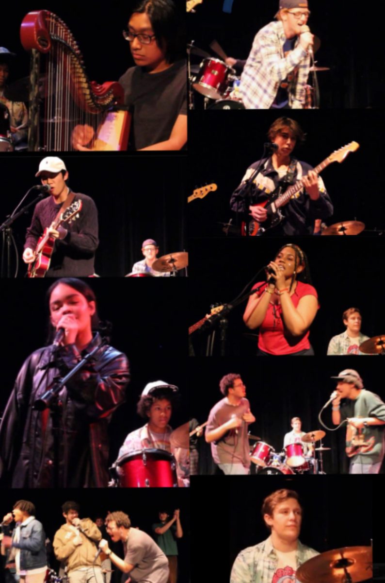 Almost On the Go Senior Songwriter’s Approach Last Cover Show: Senior Profiles