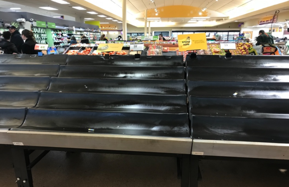 Quarantine, the Endless Groundhog Day That Shaped a Generation: Days as Empty as the Grocery Store