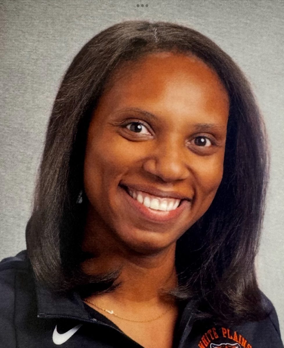 Teacher Spotlight: Swimming with Ms. Sims