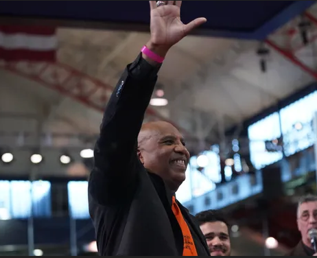 Coach Joseph Singleton