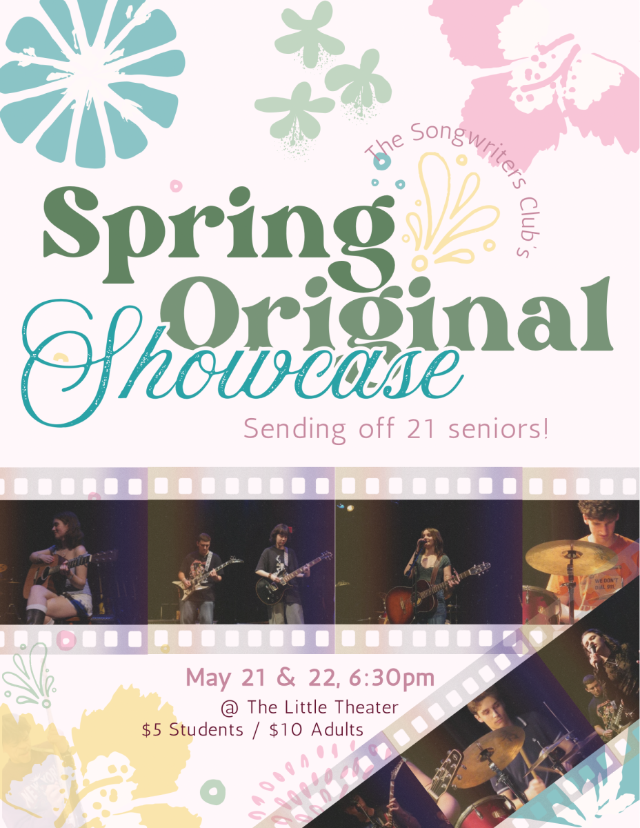 Spring Original Showcase