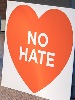 Hate Speech Harms Us All