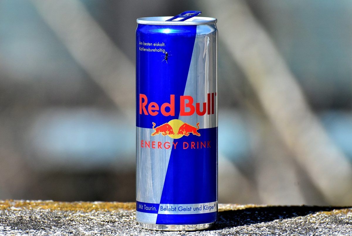 The Real Impact of Energy Drinks on Teenagers’ Health