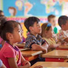 Why is Wealthy Westchester County's Child Poverty Rate So High?