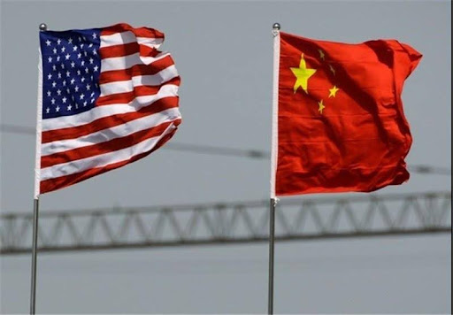 US and China: A Volatile Relationship