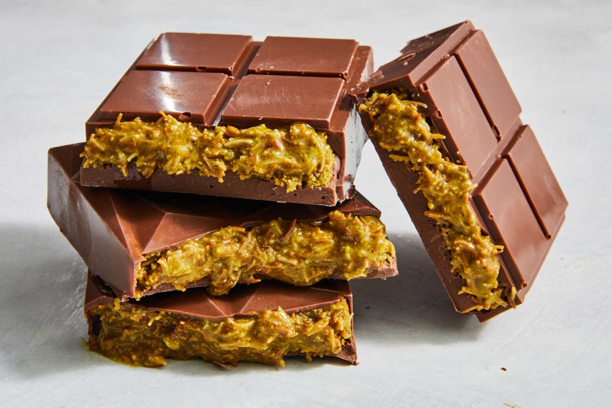 Dubai Chocolate: A Snack, a Craze, and a Global Shortage