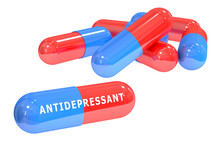 Opinion: The Truth About Antidepressants