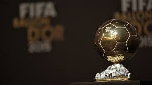 The Ballon d’Or Has Lost Its Meaning
