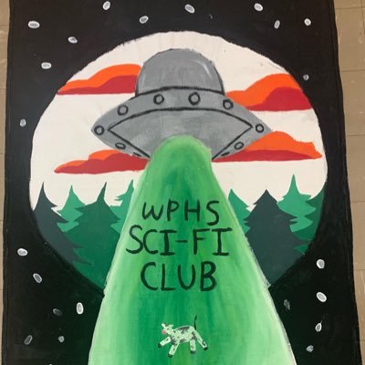 Where Imagination Has No Limits: Inside WPHS’s Sci-Fi Club