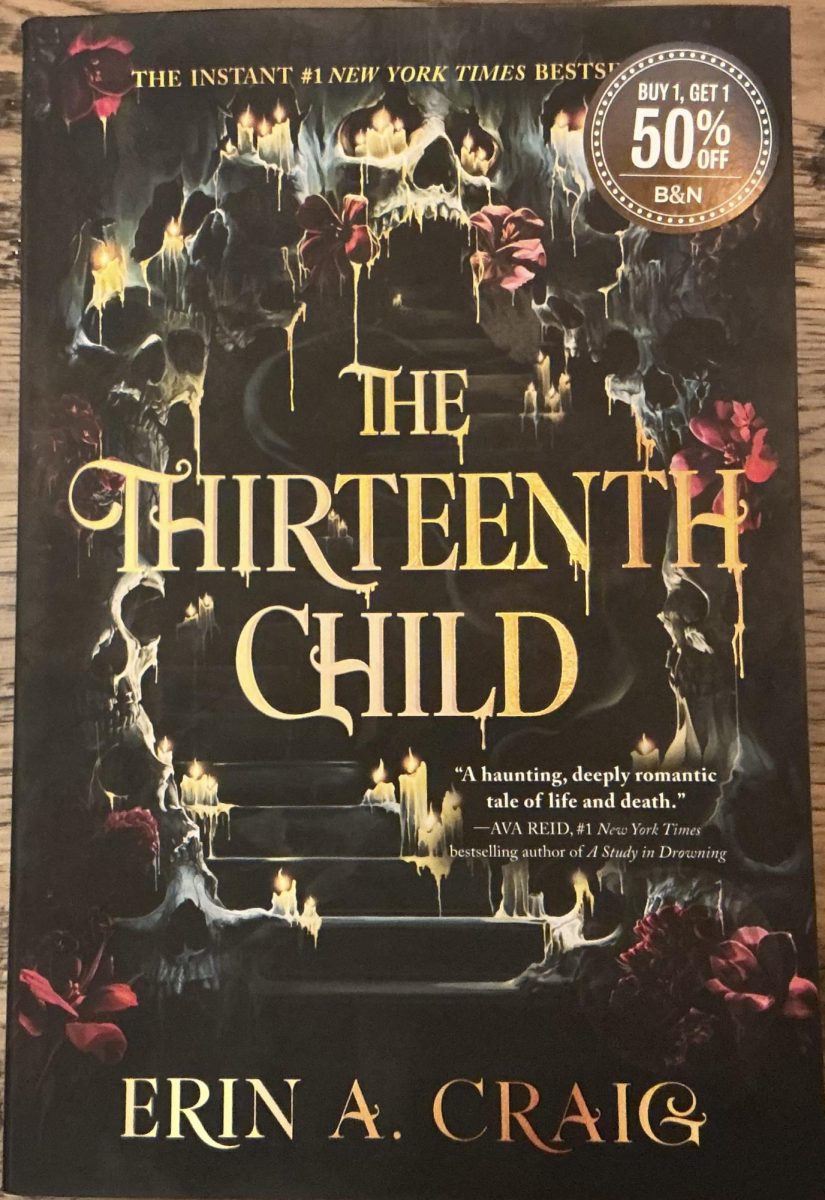 The Thirteenth Child: A True Masterpiece