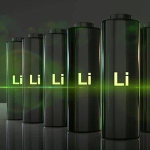 Battery Breakthrough