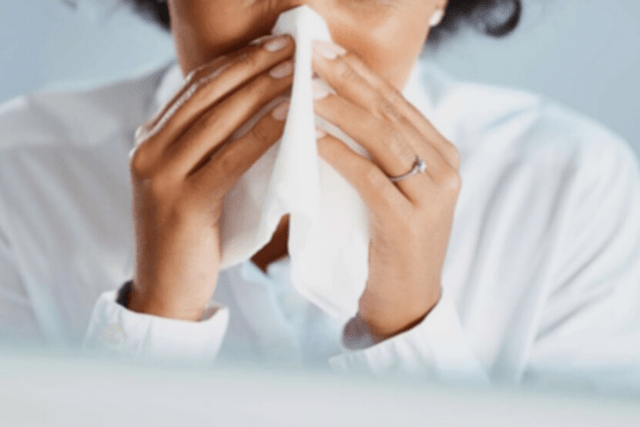 Flu Cases spike in NY: Experts say it's only the beginning