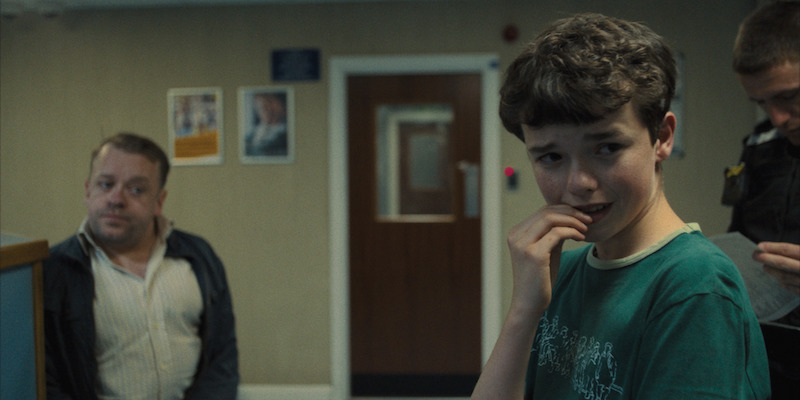 Adolescence: Not for the Faint of Heart