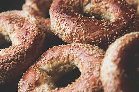 Kristi’s Bagel Cafe: A Short Review