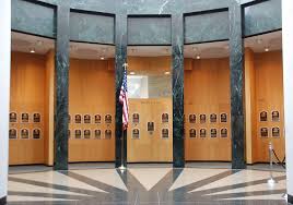 The Baseball Hall of Fame Problem