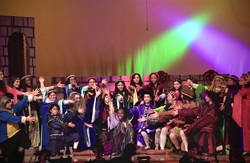 Once Upon a Mattress: A Delightful Experience