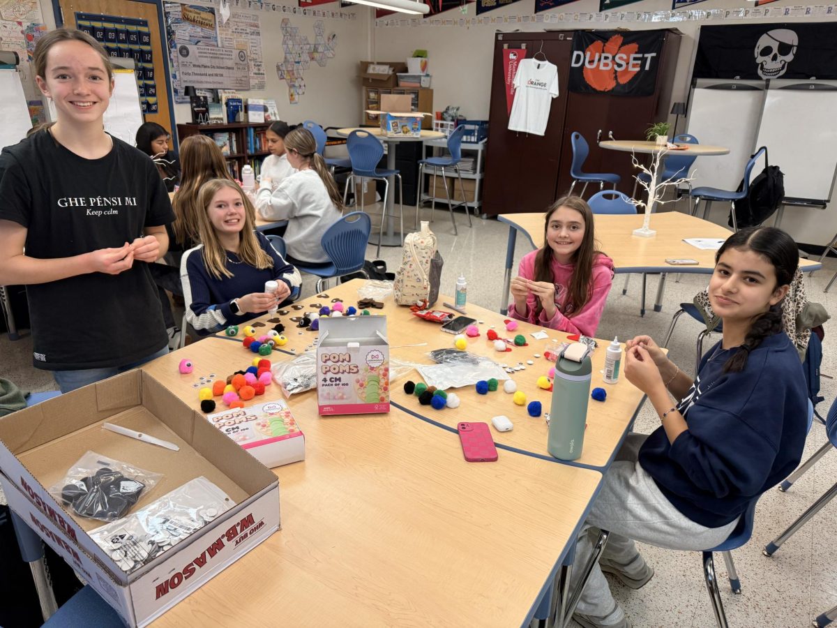 Class of 2029 Events