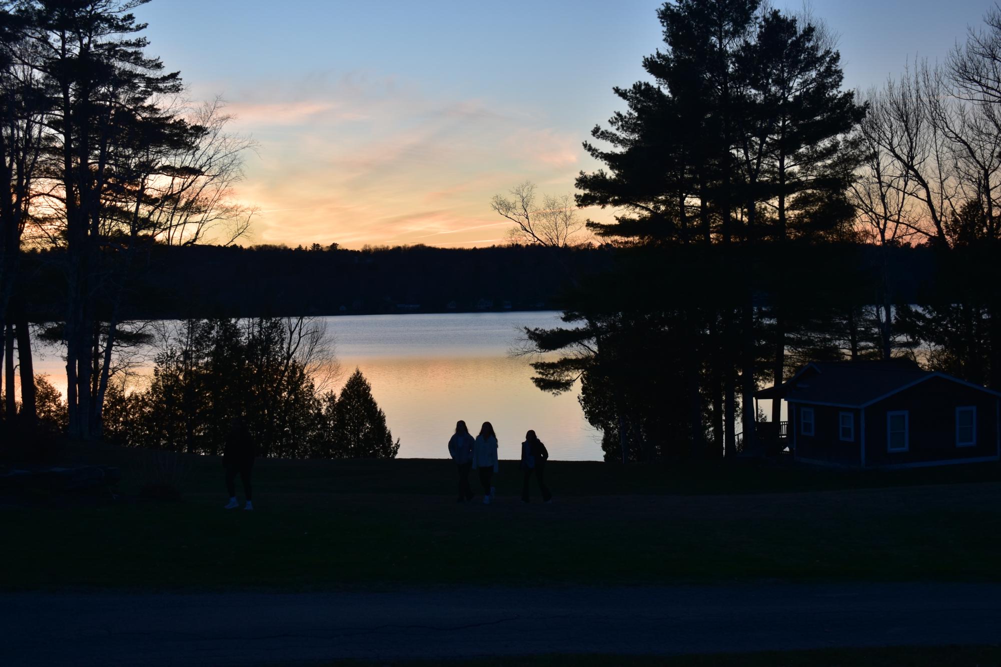 WPHS Musicians Take a Marvelous Trip to Maine