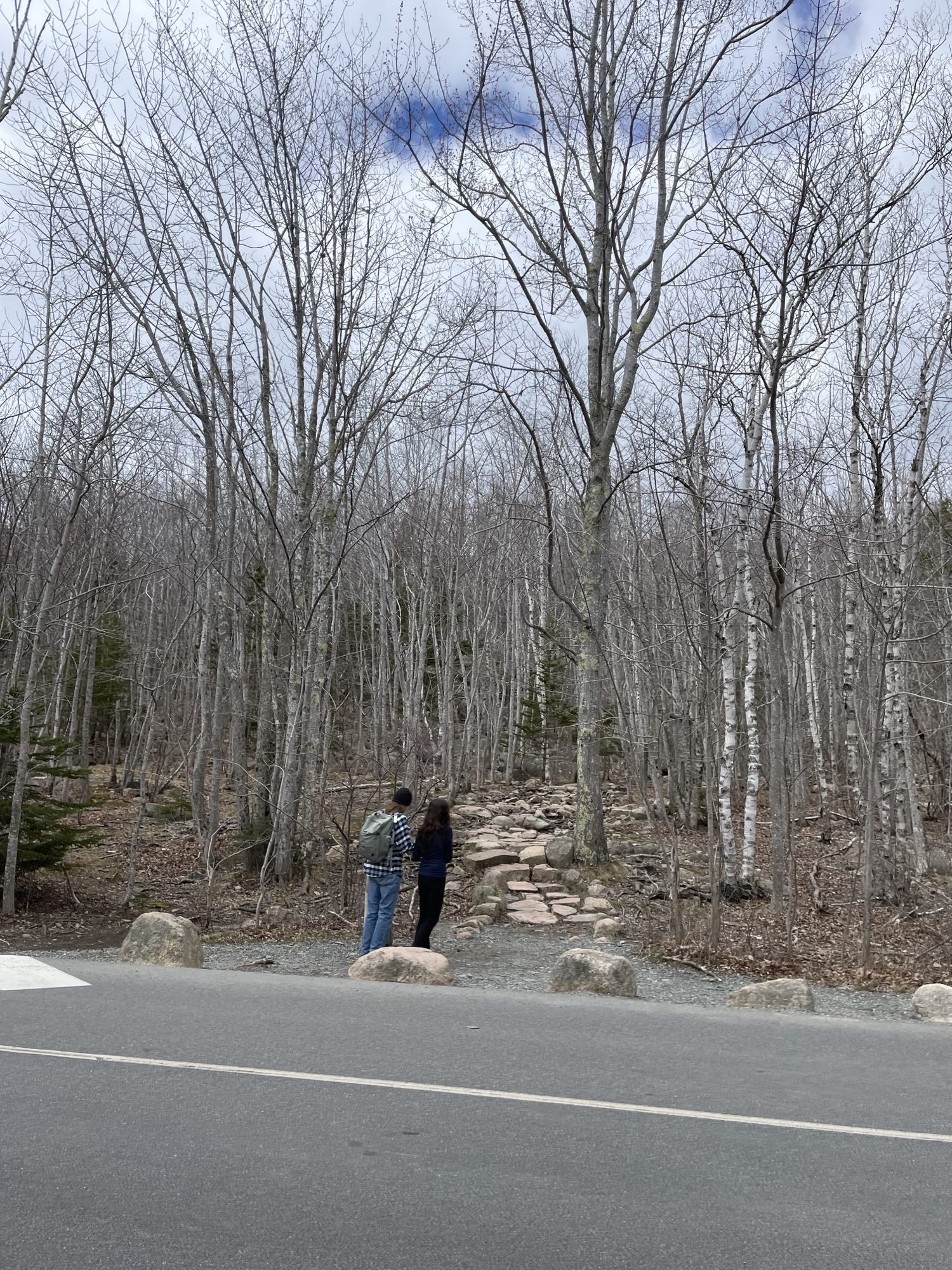 WPHS Musicians Take a Marvelous Trip to Maine