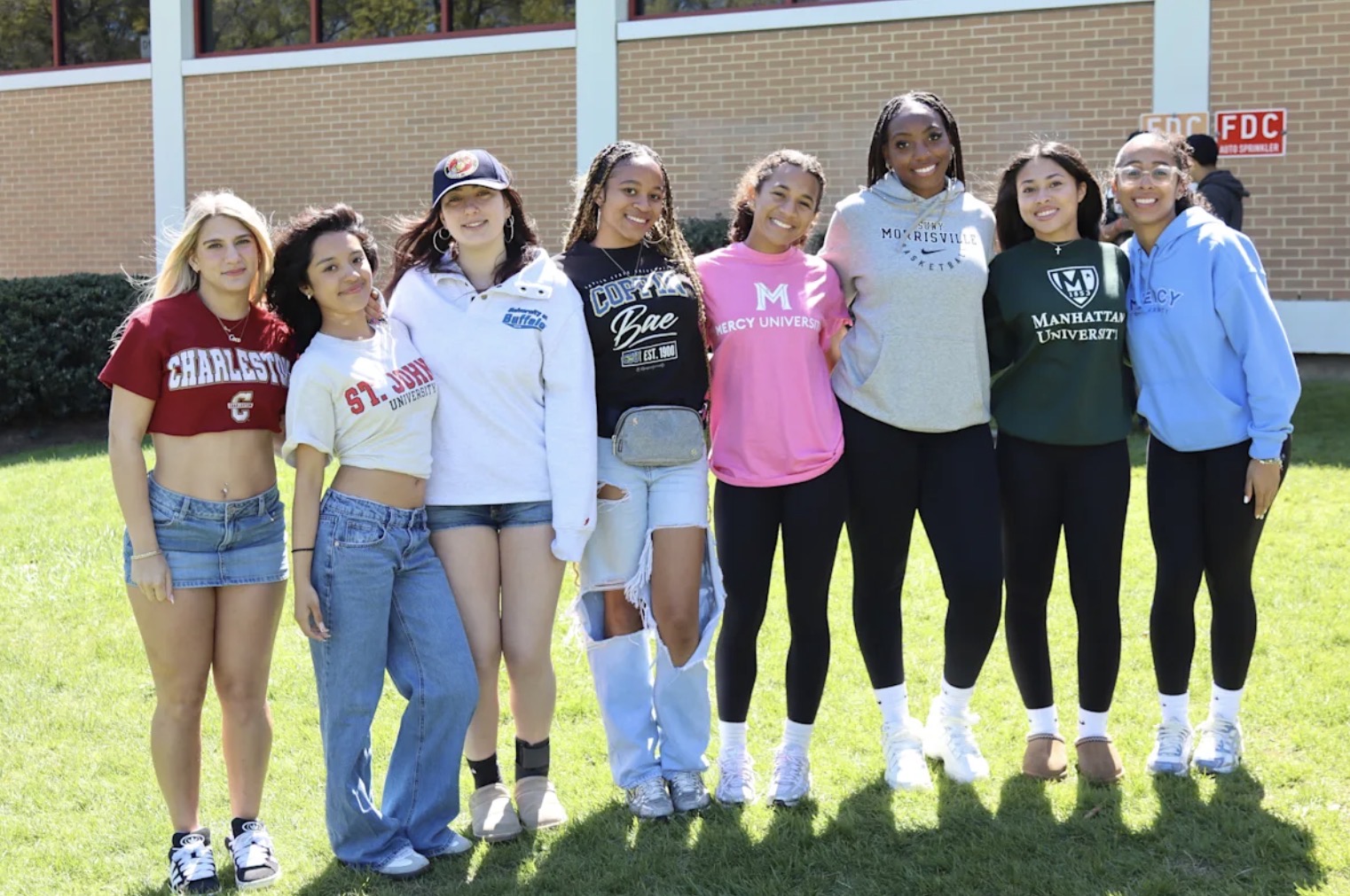 Seniors Shine at WPHS “Decision Day”