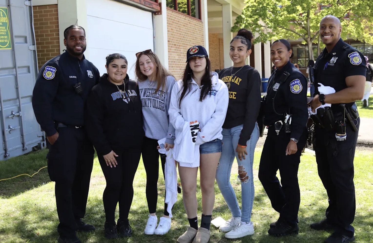 Seniors Shine at WPHS “Decision Day”