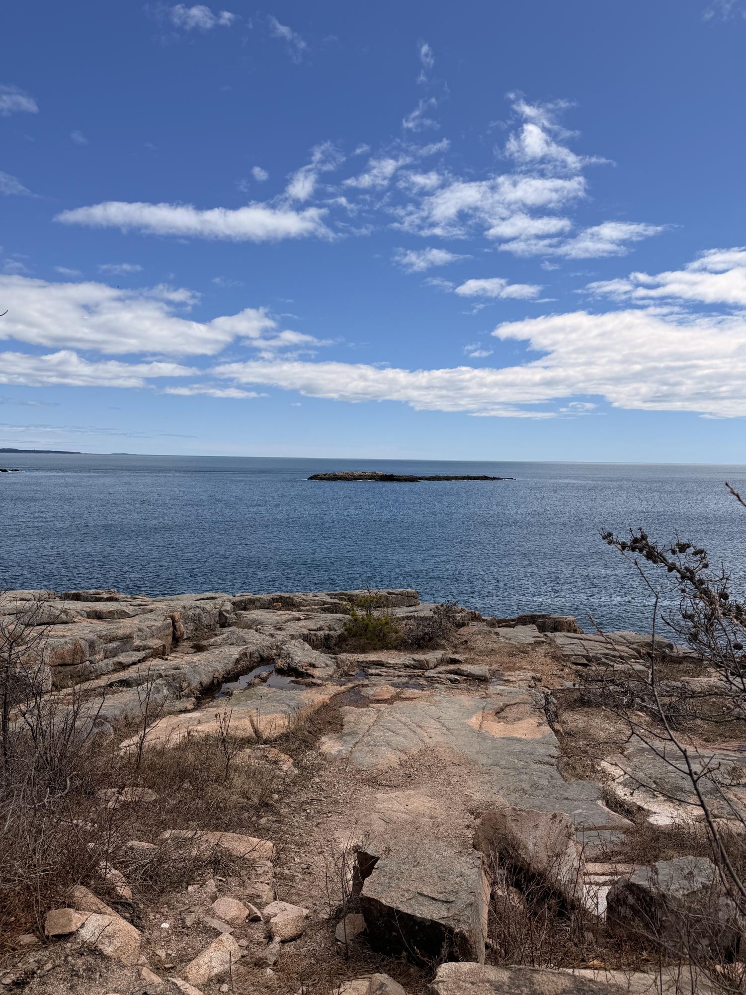 WPHS Musicians Take a Marvelous Trip to Maine