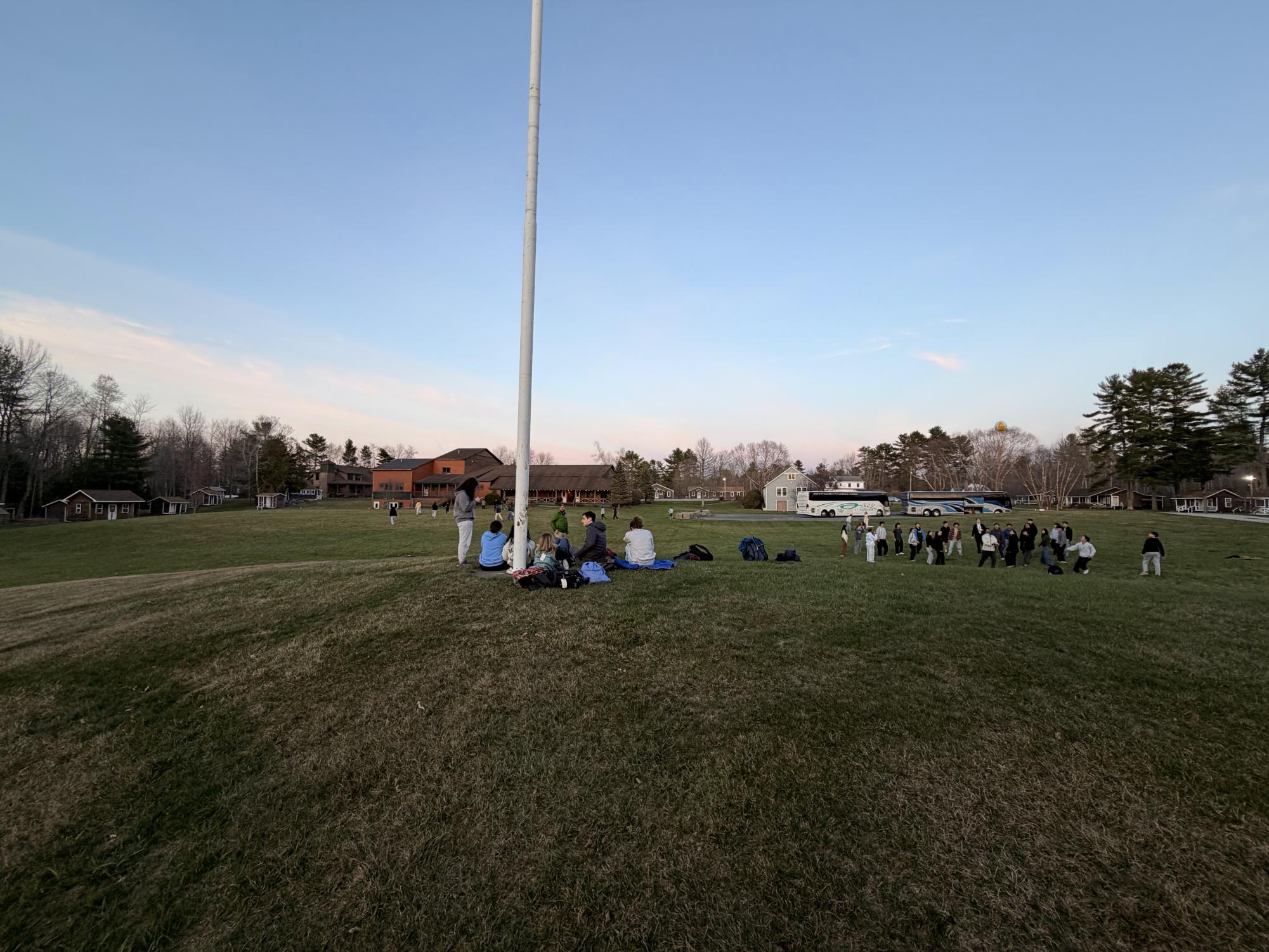 WPHS Musicians Take a Marvelous Trip to Maine