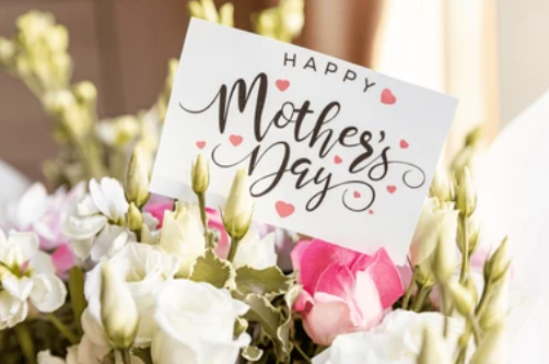 What to Give Your Mother on Mother’s Day