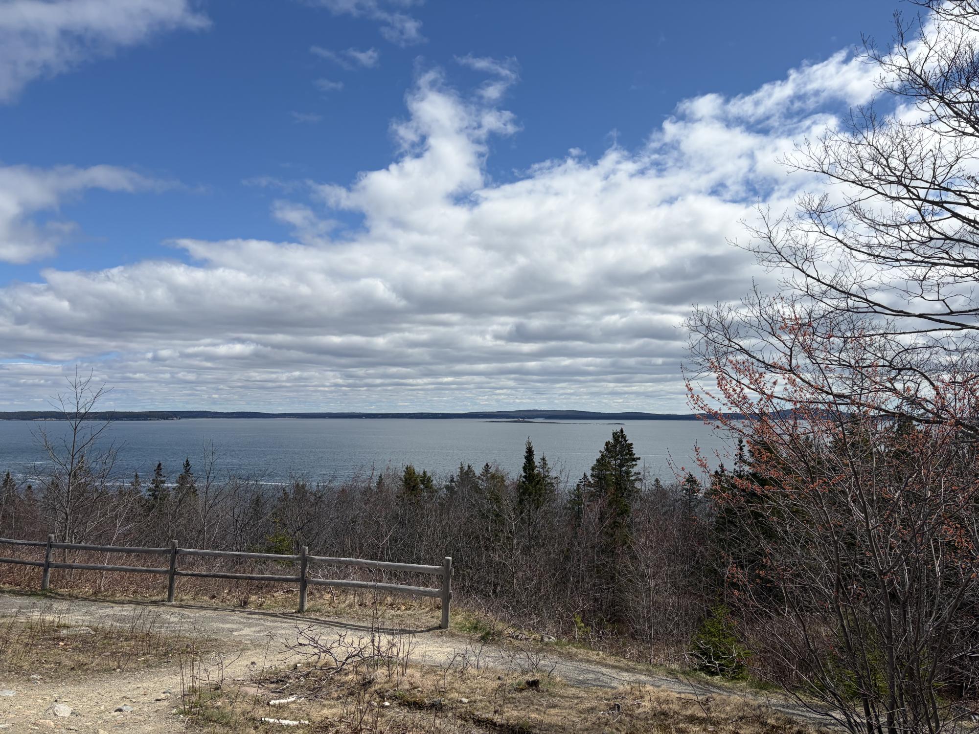 WPHS Musicians Take a Marvelous Trip to Maine