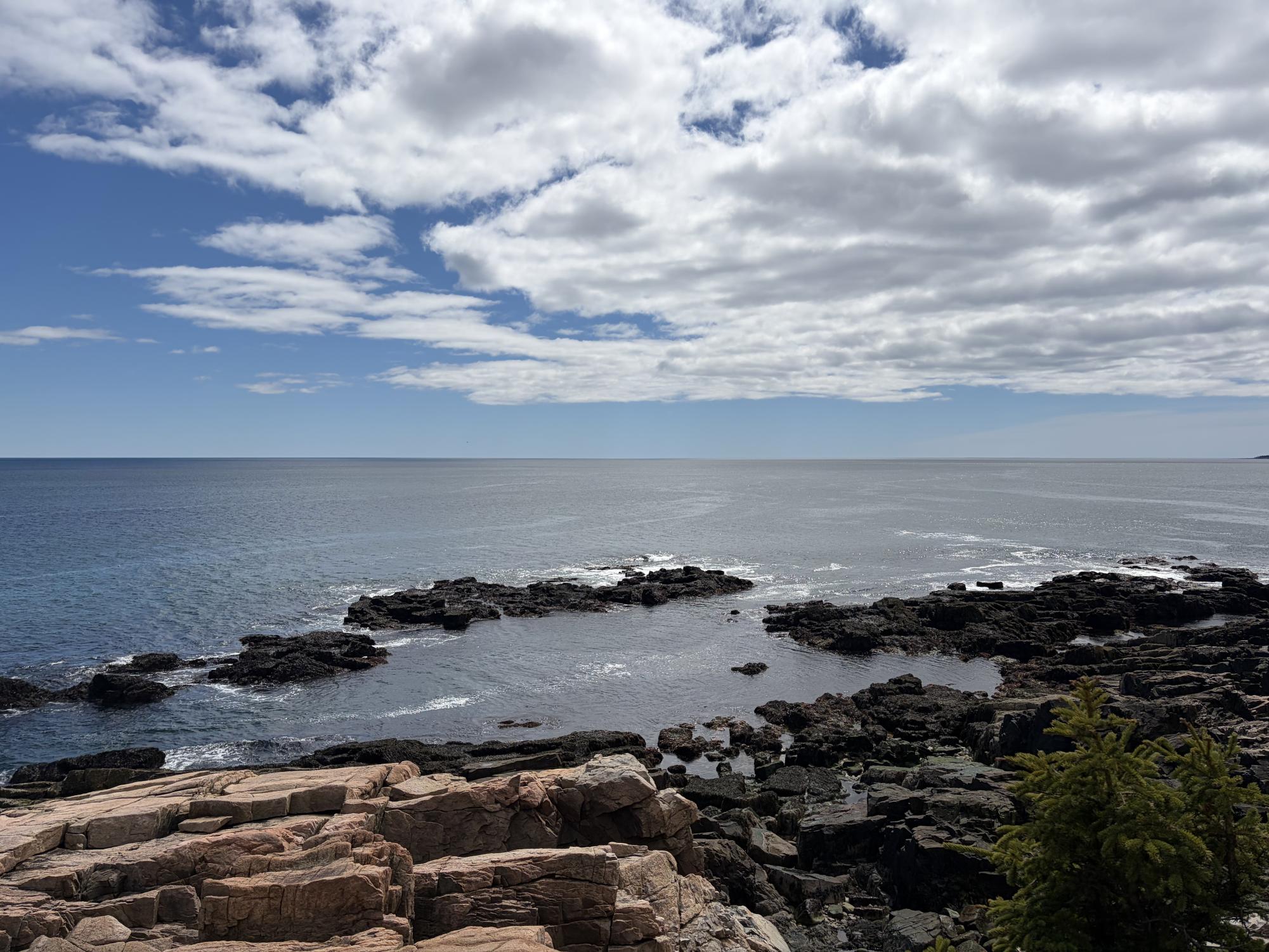 WPHS Musicians Take a Marvelous Trip to Maine