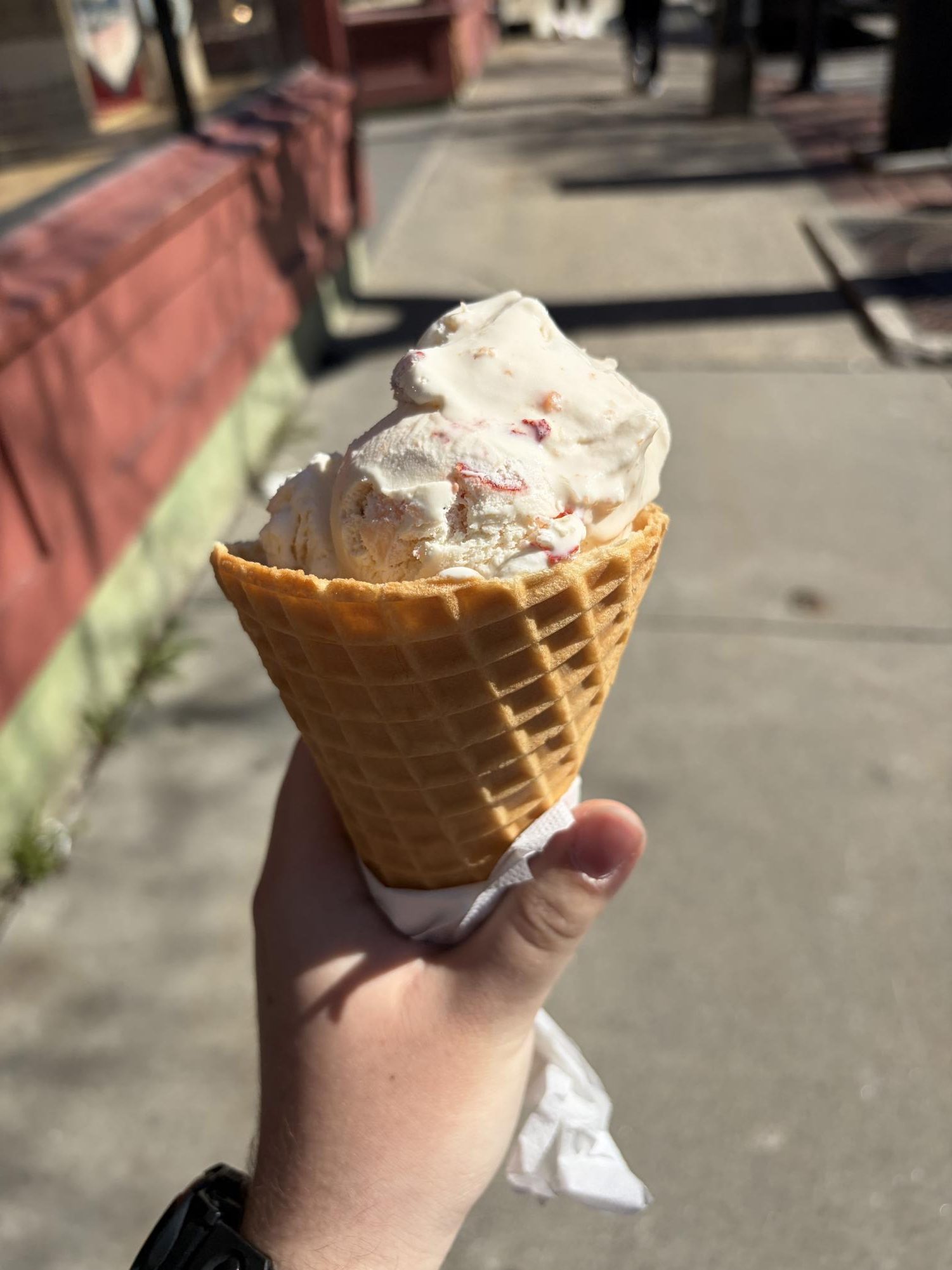 WPHS Musicians Take a Marvelous Trip to Maine