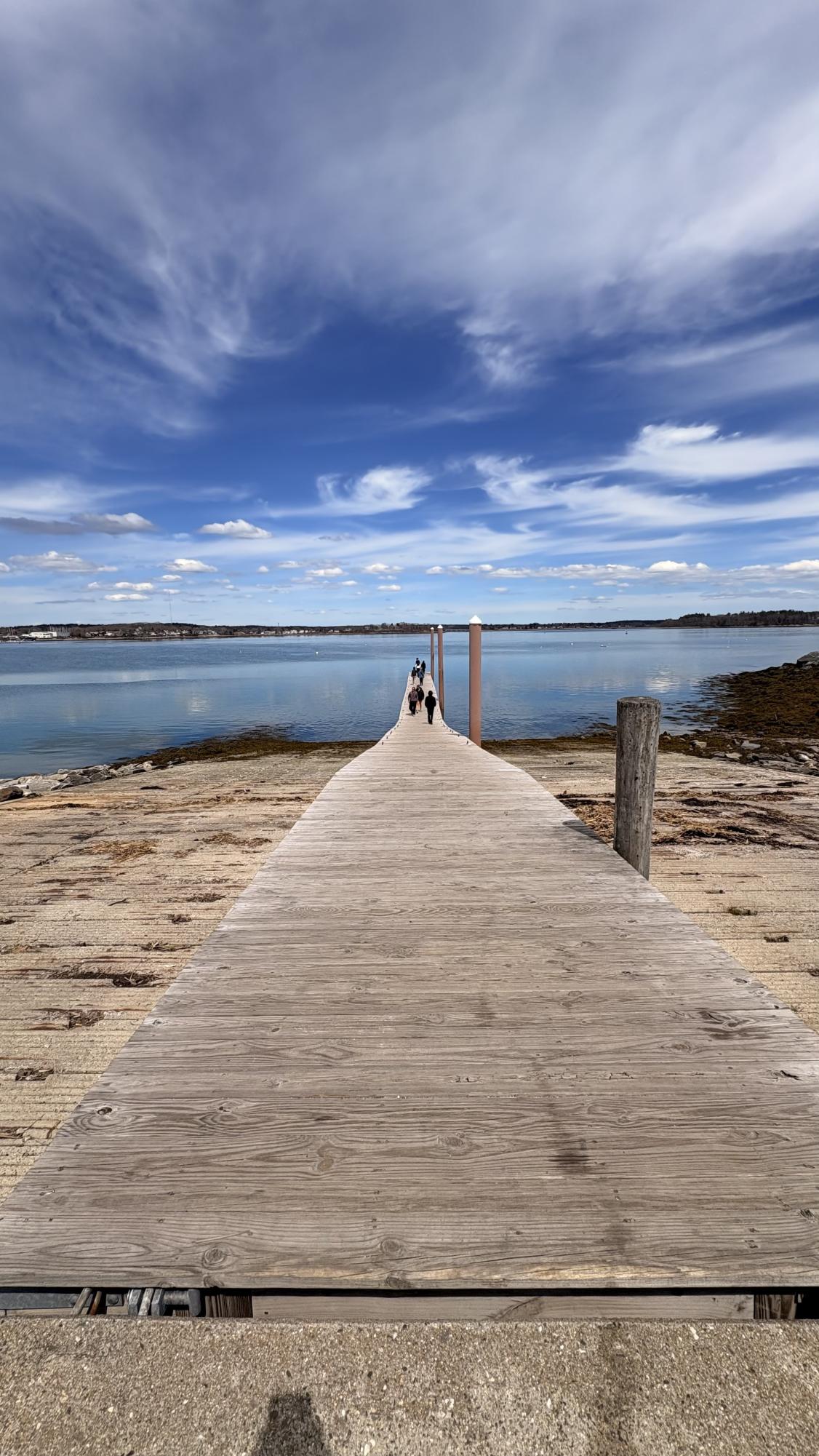 WPHS Musicians Take a Marvelous Trip to Maine