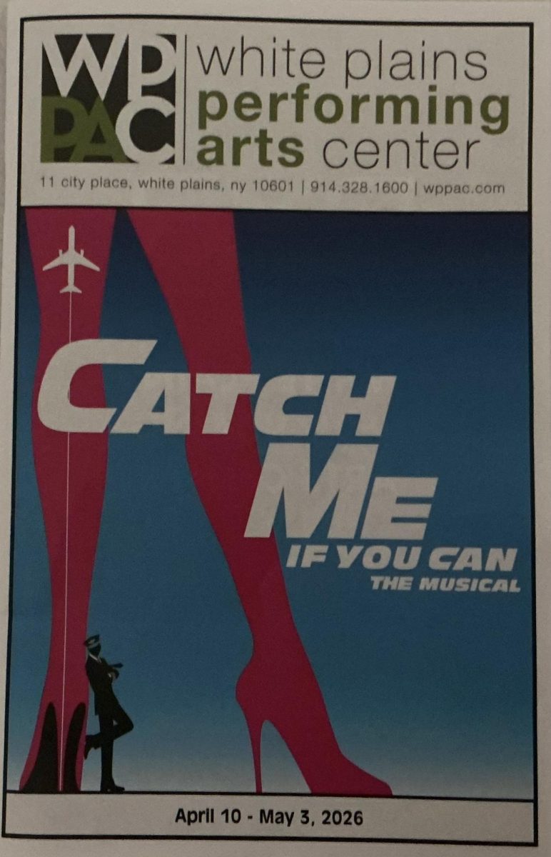 WPPAC Stuns with Production of “Catch Me if You Can”