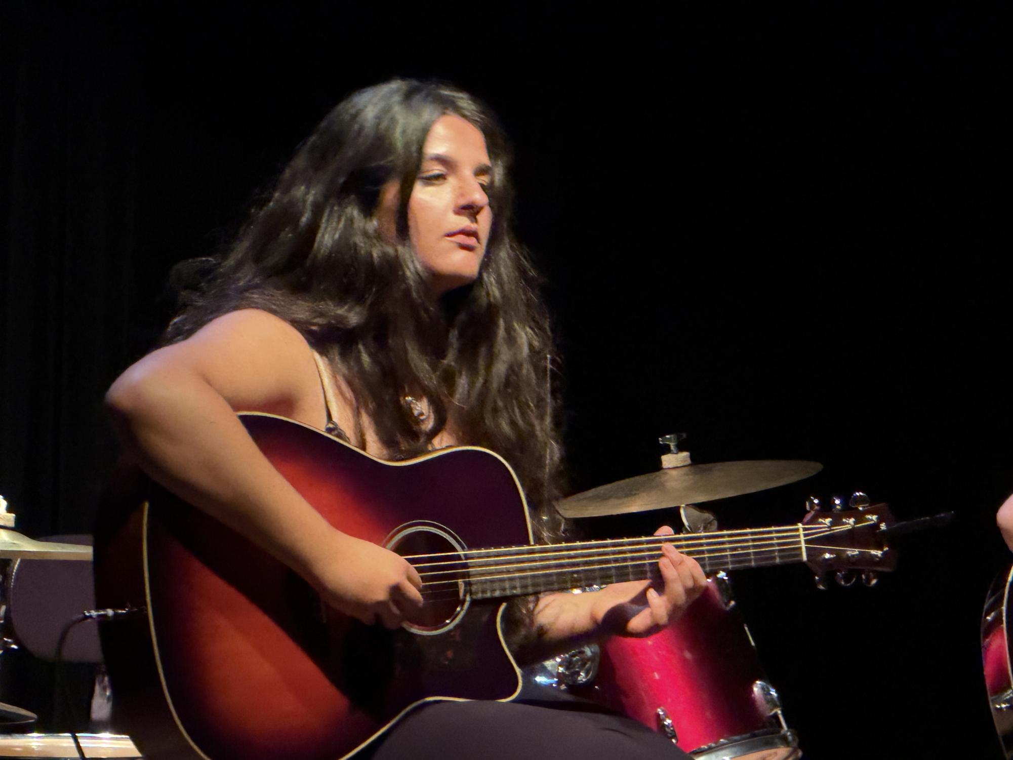 Songwriters' Club Hosts the Final 2026 Original Showcase