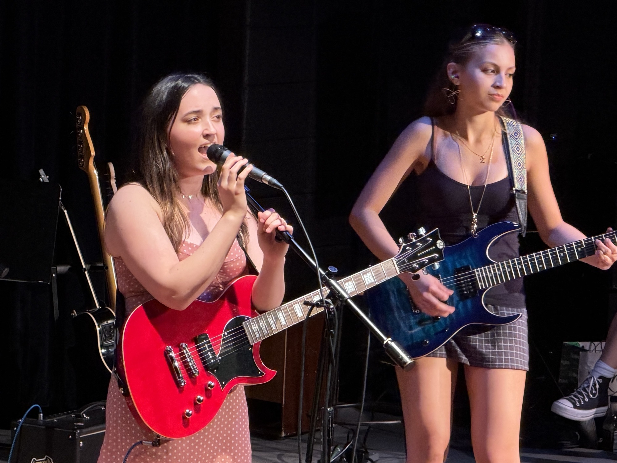 Songwriters' Club Hosts the Final 2026 Original Showcase