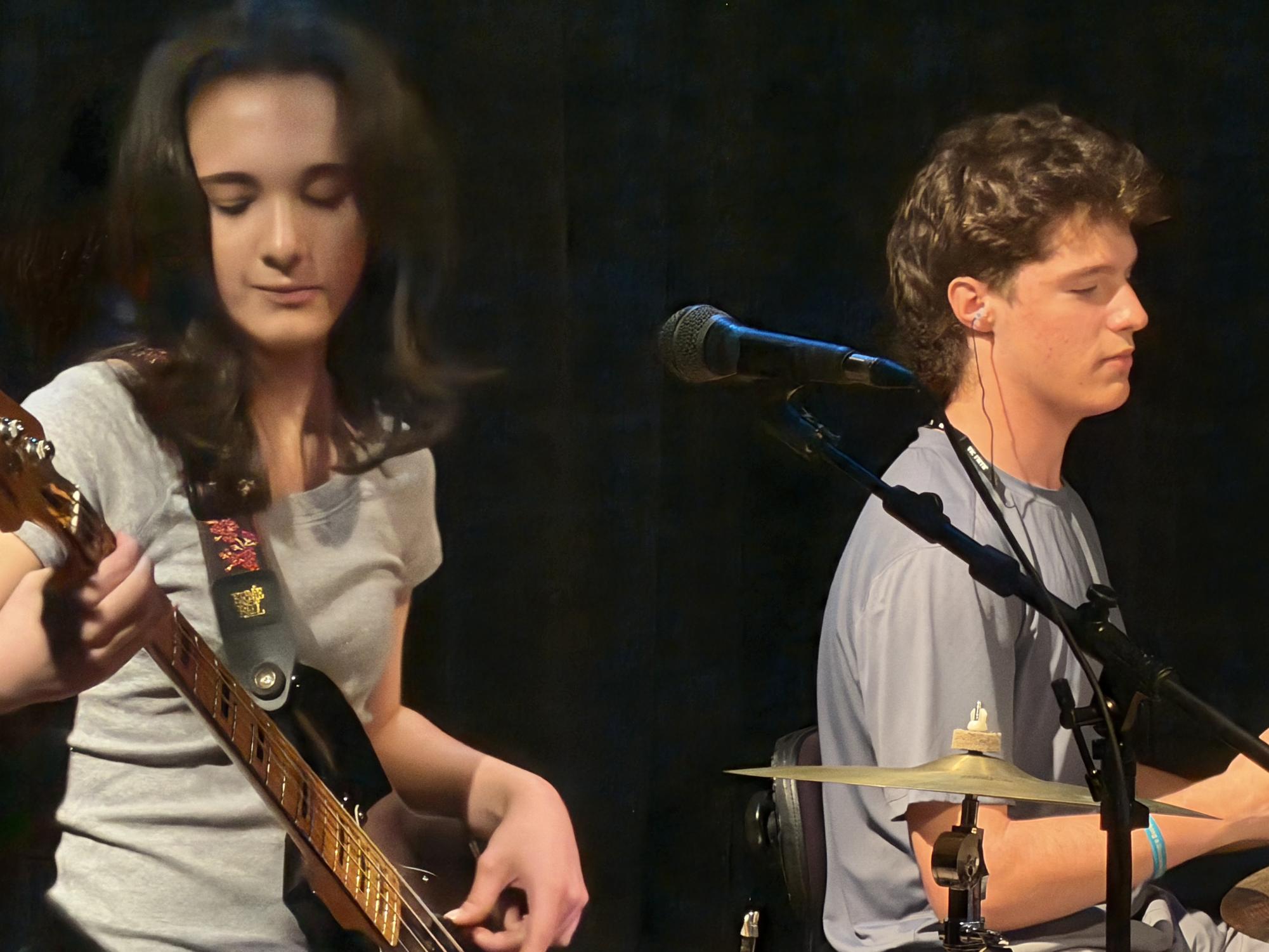 Songwriters' Club Hosts the Final 2026 Original Showcase