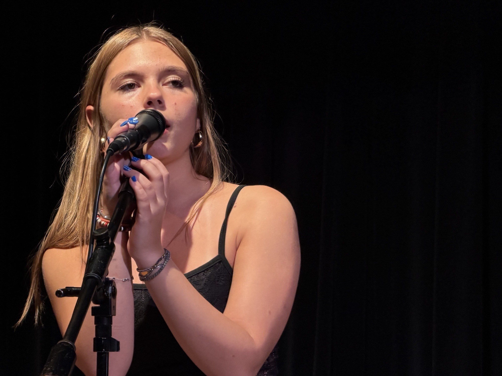 Songwriters' Club Hosts the Final 2026 Original Showcase