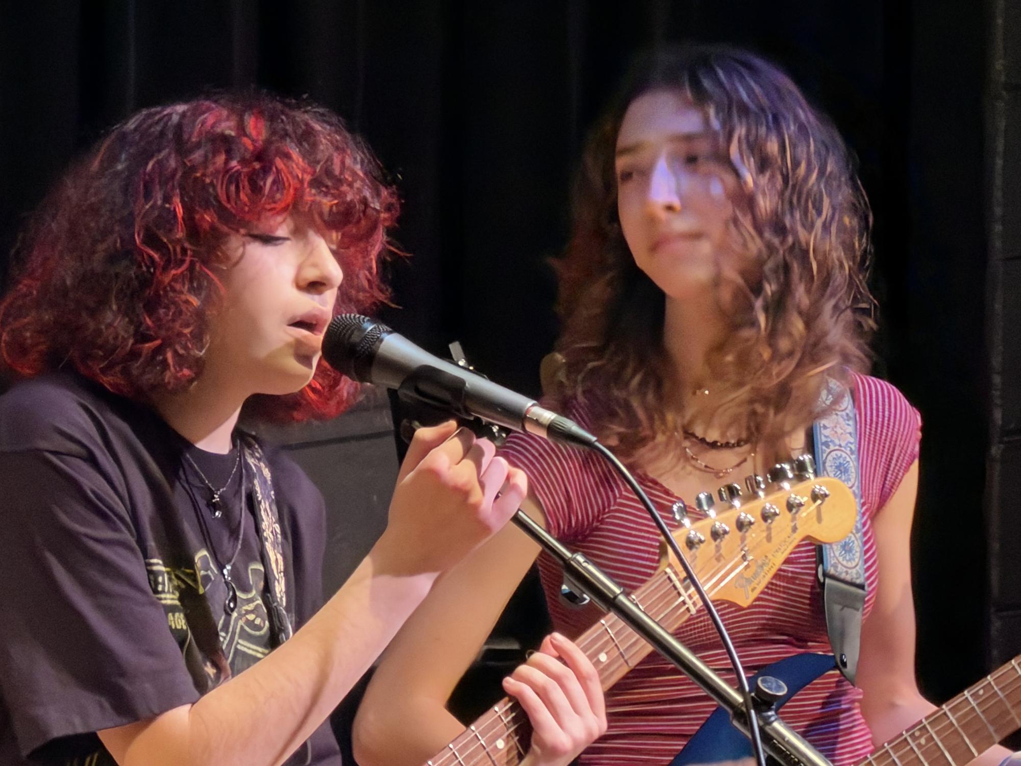 Songwriters' Club Hosts the Final 2026 Original Showcase