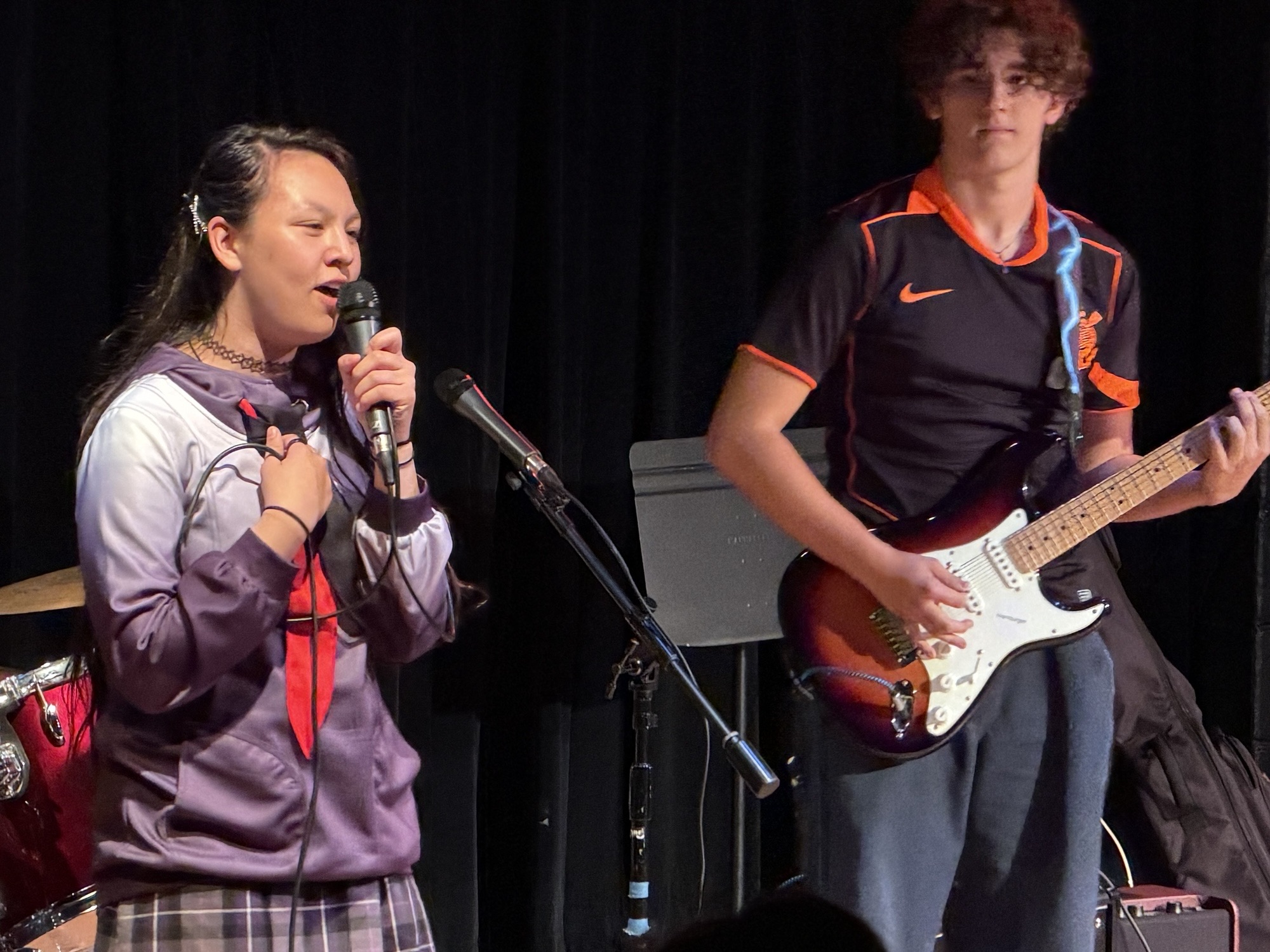 Songwriters' Club Hosts the Final 2026 Original Showcase